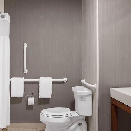 Courtyard By Marriott Charleston Summerville Esterno foto