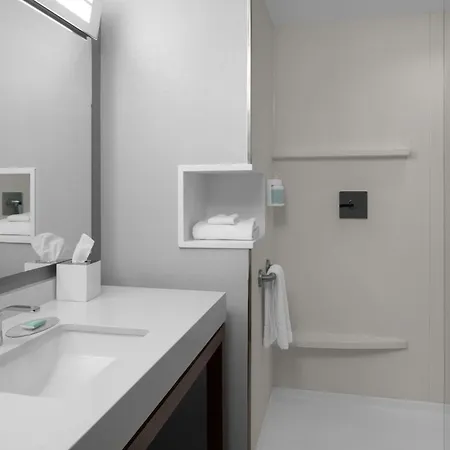Courtyard By Marriott Charleston Summerville Esterno foto
