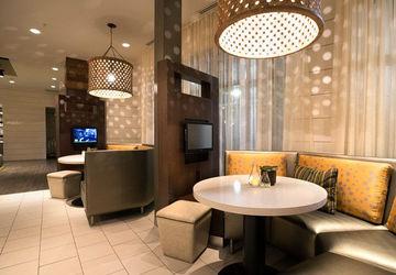 Hotel Courtyard By Marriott Charleston
