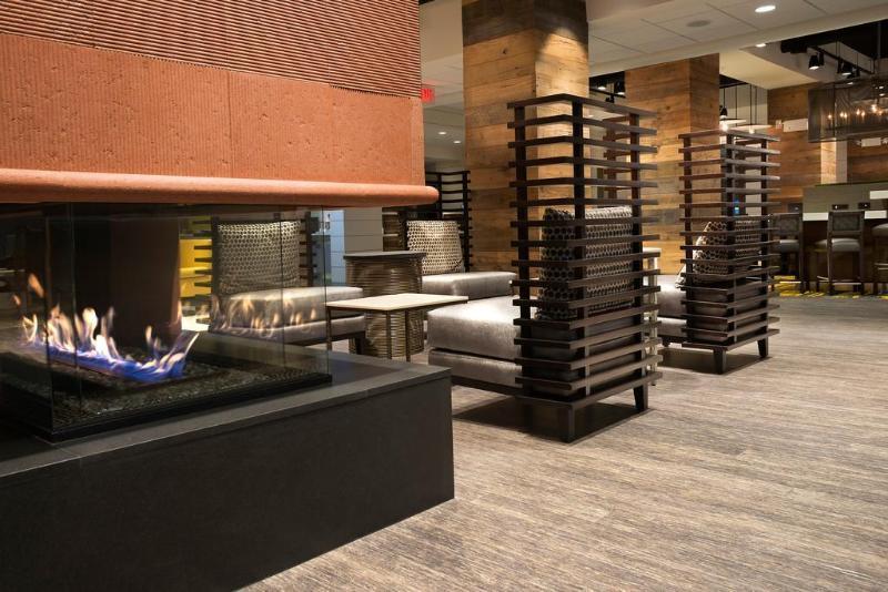 Courtyard By Marriott Charleston Hotel 3*