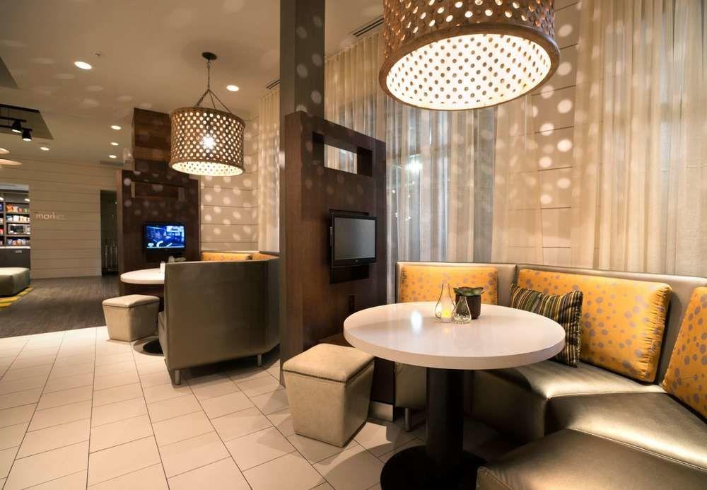Hotel Courtyard By Marriott Charleston