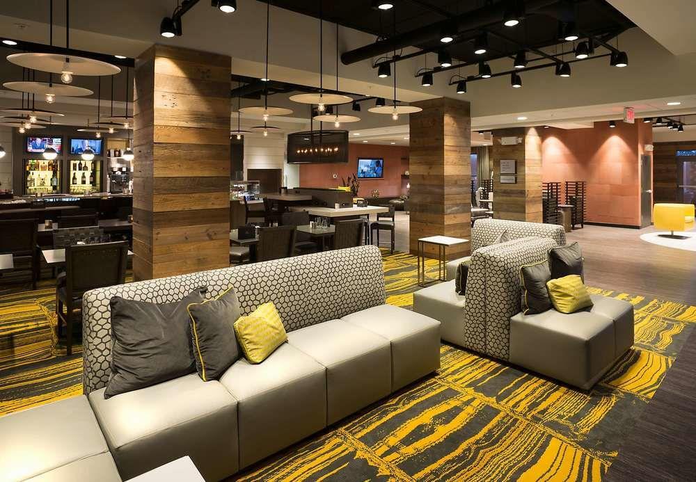 Courtyard By Marriott Charleston 3*