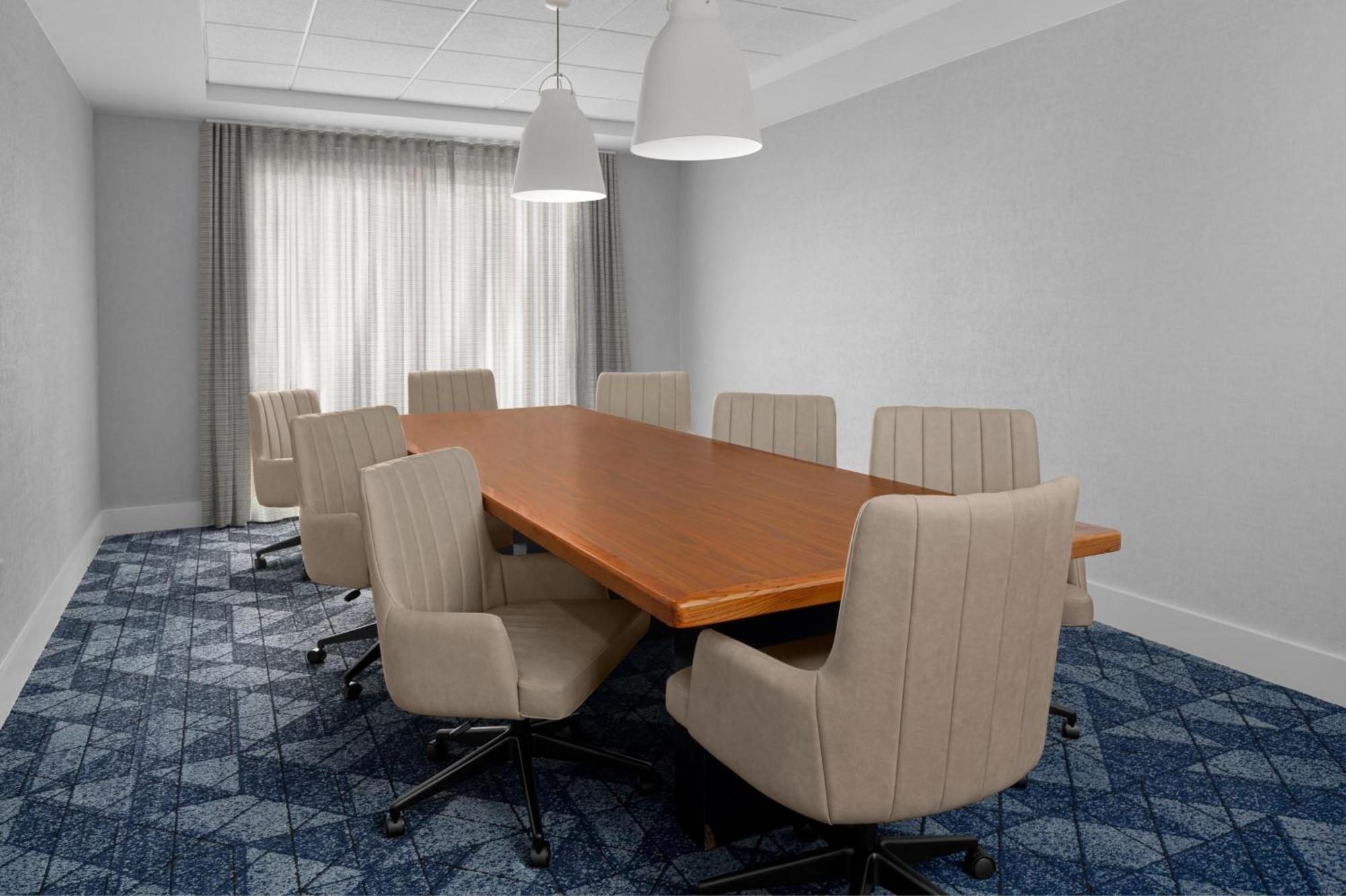 Courtyard By Marriott Charleston Summerville