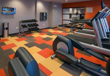 Courtyard By Marriott Charleston 3* Summerville