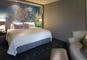 Hotel Courtyard By Marriott Charleston