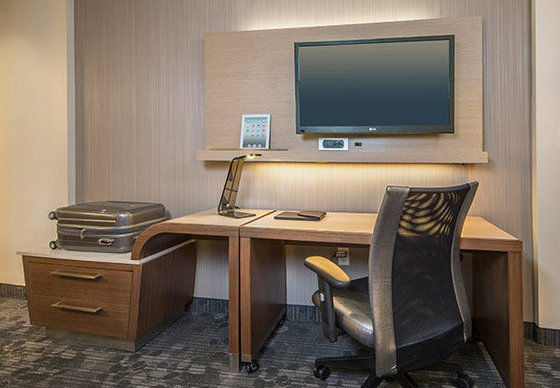 Courtyard By Marriott Charleston 3*