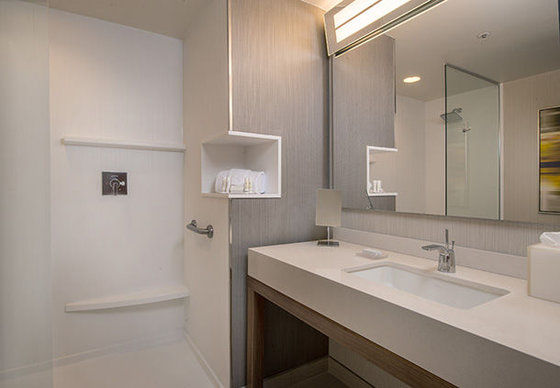 Courtyard By Marriott Charleston Hotel 3*