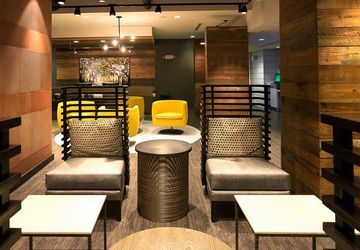 Courtyard By Marriott Charleston Summerville